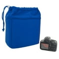thumbnail image 4 of Estuche para cámara Bling Bling impermeable y resistente a golpes para DSLR 20x18x10 cm, 4 of 8