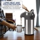 thumbnail image 3 of Termo para café XCF Aislado de 4 l Acero Inoxidable, 3 of 4