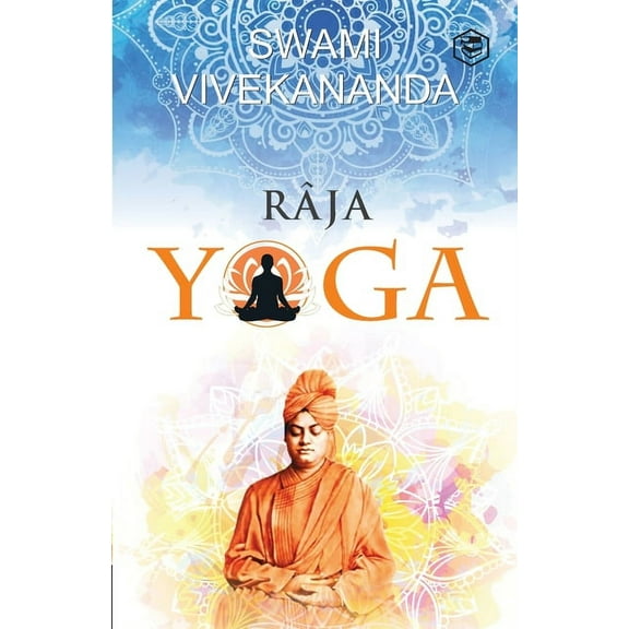 Raja Yoga (Paperback)