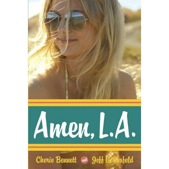 Amen, L. A. 9780385731881 Used / Pre-owned
