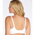 thumbnail image 2 of Women's Love My Curves Modern Curvy Underwire T-Shirt Bra, Style 4848, 2 of 2