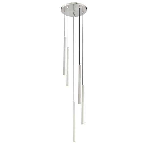 Z-Lite 5 Light Chandelier