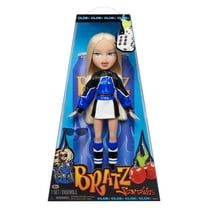 Bratz Scorchin' Cloe Fashion Doll with Accessories