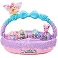 thumbnail image 2 of Hatchimals CollegGtibles, canasta familiar de juguetes de primavera con 6 personajes de co HATCHIMALS Hatchimals, 2 of 2