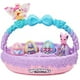 thumbnail image 2 of Hatchimals CollegGtibles, canasta familiar de juguetes de primavera con 6 personajes de co HATCHIMALS Hatchimals, 2 of 2