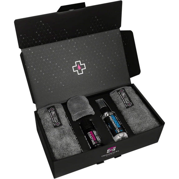 MUC-OFF USA Ceramic Protection Kit - 15 ml 20965