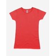 thumbnail image 5 of Club Crew | 8600 | Red Heather | XS, 5 of 6