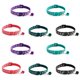 thumbnail image 1 of Collares para cachorros, collares para perros con identificación de basura de nailon suave para mascotas recién nacidas MFZFUKR CPB-US-YY15-4, 1 of 5