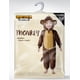 thumbnail image 5 of Pijama Costume Spooktacular Creations para Halloween con forma de mono para bebé, 5 of 7
