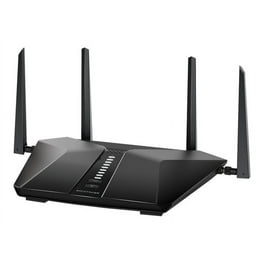 Netgear Nighthawk deals X6S AC4000 Tri-band WiFi Router R8000P-100NAS (OPEN BOX)