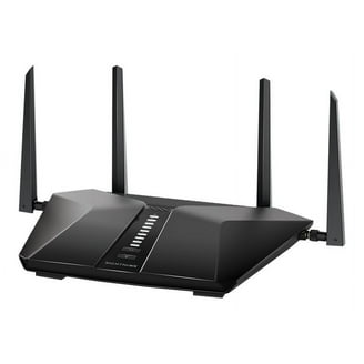 NETGEAR Nighthawk X6S AC4000 Tri-Band Wireless Dual Wi-Fi Router