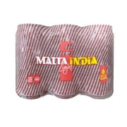 Malta India Can Light 6pk 12oz