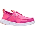 thumbnail image 5 of HEYDUDE Unisex Wally H2O Wander Mesh , Fandango Pink, 7, 5 of 6