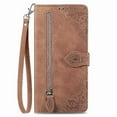 thumbnail image 3 of Funda billetera anti-golpes para GANGXUN Samsung Galaxy A56 5G , ideal para día a día y trabajo, 3 of 5