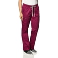 thumbnail image 3 of WonderWink WonderWORK 504-Women's Straight Leg Cargo Scrub Pant, 3 of 4