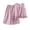 Pink, variant on mgoYE Toddler Baby Girl Clothes 1-2 Years Summer Sleeveless Plaid Tank Top Casual Short Sets 2 Piece Outfits Pink