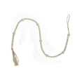 thumbnail image 1 of Dual Wood Bead Garland (Natural), 1 of 1