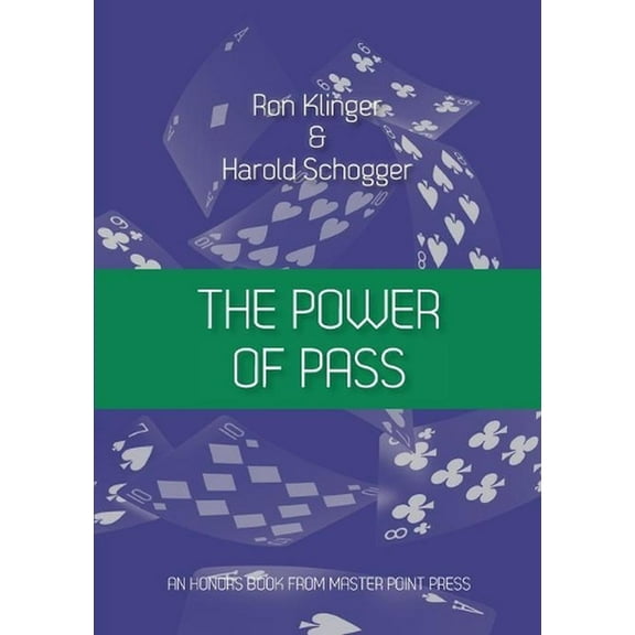 The Power of Pass (Paperback)