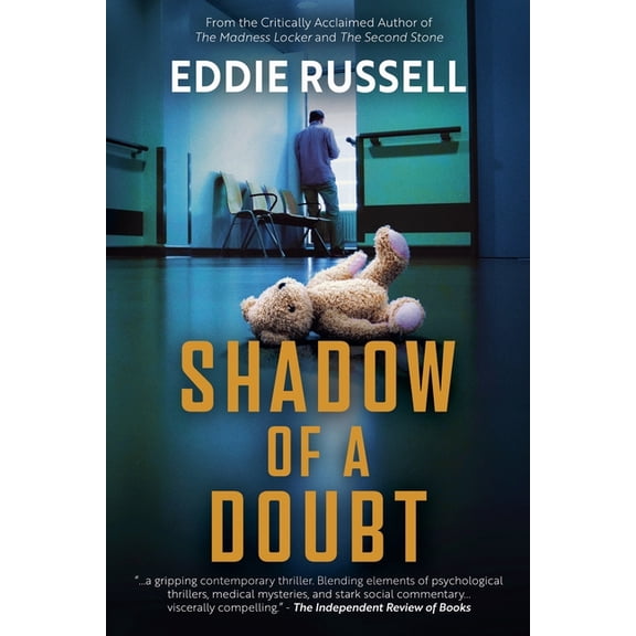 Shadow of a Doubt, (Paperback)