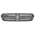 thumbnail image 1 of Parrilla Generica Durango 2014 A 2017 Dodge Filo Cromado, 1 of 3