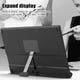 thumbnail image 4 of 15.6inch Portable External Monitor 1920x1080 Resolution Replacement Extended Screen Attachment For Office Entertainment, 4 of 5