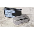 thumbnail image 6 of 100 Count - Double Edge Razor Blades | Battle Brothers Shaving Co., 6 of 8