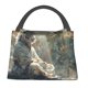 thumbnail image 1 of Balery Forest Meditating White Tiger Bolsa de Aislamiento Portátil – Bolsa de Almuerzo con Forro de Aluminio Mejorado, Funda Impermeable y Fácil de Limpiar para Picnic y Caja de Almuerzo, 1 of 6