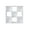 White, variant on 34.96 in. Tall Natural Oak Wood 3-Shelf Etagere Bookcase