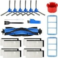 thumbnail image 1 of Pièces Compatibles avec eufy RoboVac 11S RoboVac 30, 1 of 15