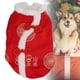 thumbnail image 4 of Tang Suit Traje Para Mascotas, Atractivo Regalo Para Mascotas Perro Cálido Otoño Invierno Ropa Moda Para Perros Pequeños Para Gatos Para Perros Medianos, 4 of 8