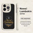 thumbnail image 1 of Añade un toque de diversión a tu iPhone con esta elegante y protectora funda de goma TPU a prueba de golpes con diseño de dibujos animados para teléfono., 1 of 4