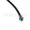 thumbnail image 2 of Sunsong 2207728 Brake Hydraulic Hose, 2 of 4