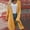 Yellow, variant on Women's Cardigan Mid Length Style Cardigan Sweater Coat Autumn And Winter Corded Cardigan Women Sweater Jacket Cardigan Warm Cardigans for Women Cardigan Tops for Women Women Cardigan Sweaters for