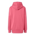 thumbnail image 7 of Godom Zip Up Hoodies Oversized Fall Sweatshirts 2025 Drawstring Zipper Hoodie Casual Loose Fit Long Sleeve Sweatshirt, 7 of 7