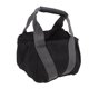 thumbnail image 3 of Saco de Arena para Entrenamiento M Buder 0-25 lbs Lona Resistente, 3 of 9