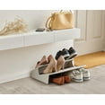 thumbnail image 5 of Joseph Joseph Shoe-in Large Space-Saving Shoe Rack and Organizer, 5 of 5