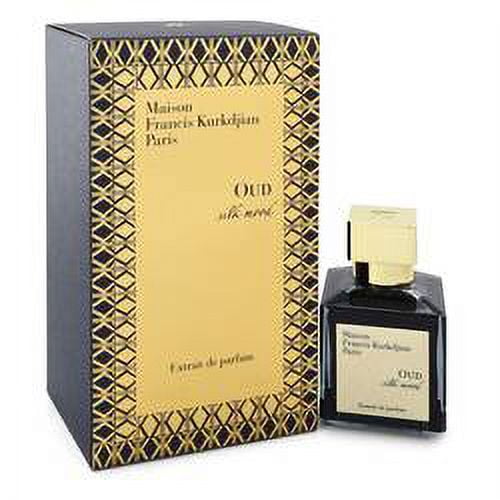 Oud Silk Mood Extrait de Parfum Spray (unisex) por Maison Francis Kurkdjian Maison Francis Kurkdjian Model