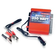 MaxxSST 350-Watt Power Inverter VEC061