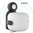 thumbnail image 2 of Amdohai Router Bracket Easy Installation Nondestructive Signal Compatible with Google Nest Wifi 2-generation AC2200 Router White, 2 of 9