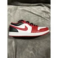 thumbnail image 3 of Size 10.5 - Jo r-dan 1 Low Reverse Black Toe, 3 of 6