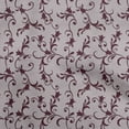 thumbnail image 1 of oneOone Cotton Poplin Dusty Pink Fabric Asian Baroque Diy Clothing Quilting Fabric Print Fabric By Yard 56 Inch Wide, 1 of 4