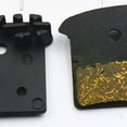 thumbnail image 4 of Cojín de freno Zulema Pastillas de freno Semi-metálico Ajuste para bicicletas M90, 4 of 5