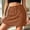 Khaki, variant on Tennis Skirts for Women Summer High Waist Utility Skirt For Everyday Use Casual Slim Fit A Line Midi with Pockets Khaki M