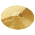 thumbnail image 3 of LOLIPPYY Rotating Drum Multi Clamp With Cymbal Stacker Golden Brass 1Set, 3 of 8