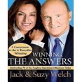 thumbnail image 1 of Winning: les Réponses: Affronter 74 des Questions les Plus Difficiles en Affaires Aujourd'hui, 1 of 1
