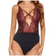 thumbnail image 1 of Lencería sexy para mujer Ropa de dormir Ropa interior Íntimos Encaje Ropa interior de una pieza Fridja nalpqowj12922, 1 of 8