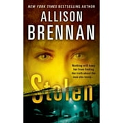 Pre-Owned Stolen (Paperback 9781250005977) by Allison Brennan
