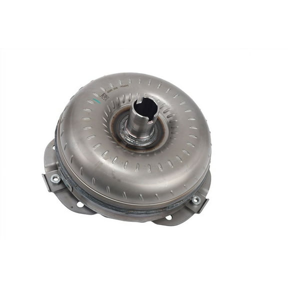 Automatic Transmission Torque Converter