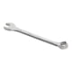 thumbnail image 2 of Llave Combinada Husky 7/16" Acero Cromo, 2 of 3