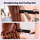 thumbnail image 3 of Flat Iron Hair Straightener Digital Controls Hair Straighteners (US), 3 of 5